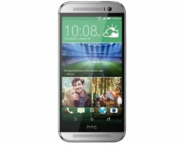 صورة هاتف Htc One M8 Dual Sim - اتش تي سي ون m8 ديول sim