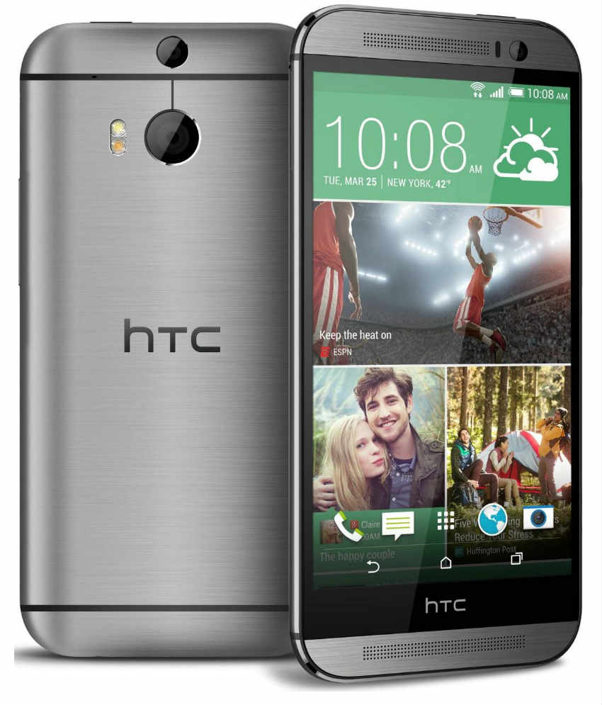 صور هاتف Htc One M8 Eye رقم 2 
