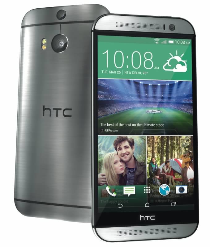 صور هاتف Htc One M8 Eye رقم 3 