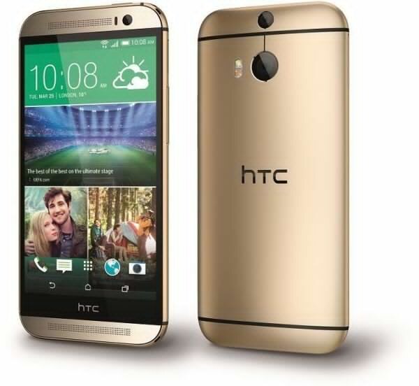  صورة هاتف Htc One M8 Eye - اتش تي سي ون m8 eye
