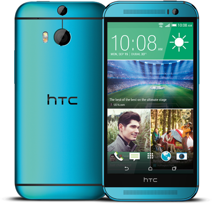 صور هاتف Htc One M8 رقم 5 