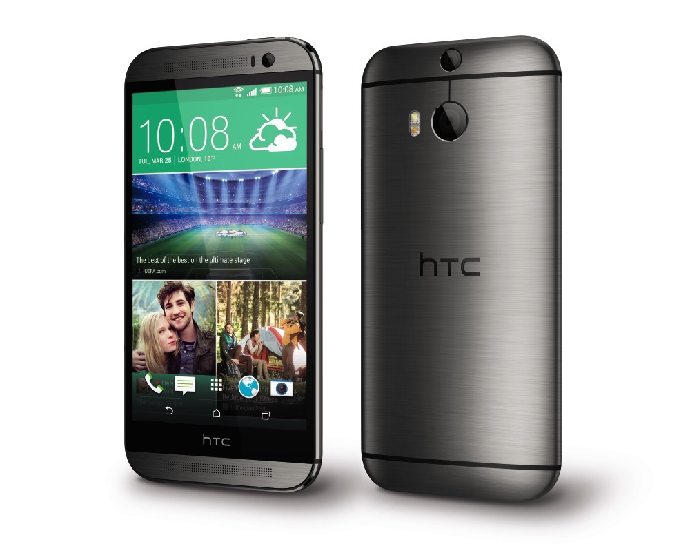 صور هاتف Htc One M8s رقم 1 