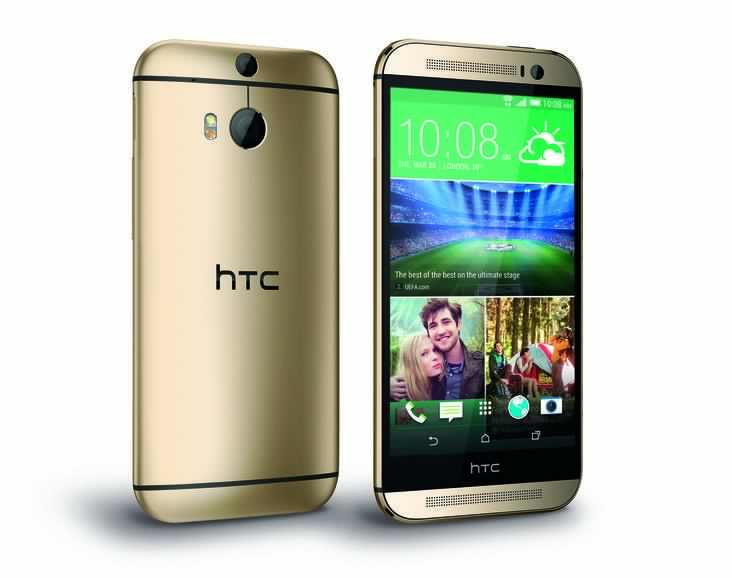 صور هاتف Htc One M8s رقم 3 