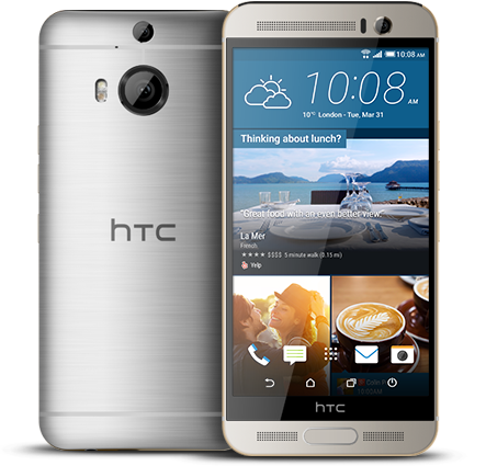 صور هاتف Htc One M9 Plus رقم 2 