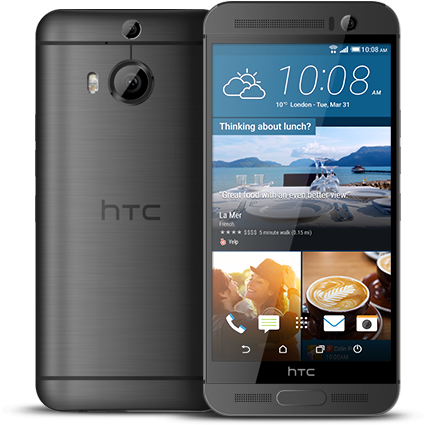 صور هاتف Htc One M9 Plus رقم 3 