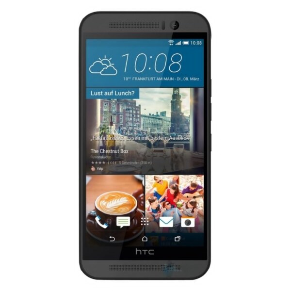  صورة هاتف Htc One M9 Prime Camera - اتش تي سي ون m9 برايم camera