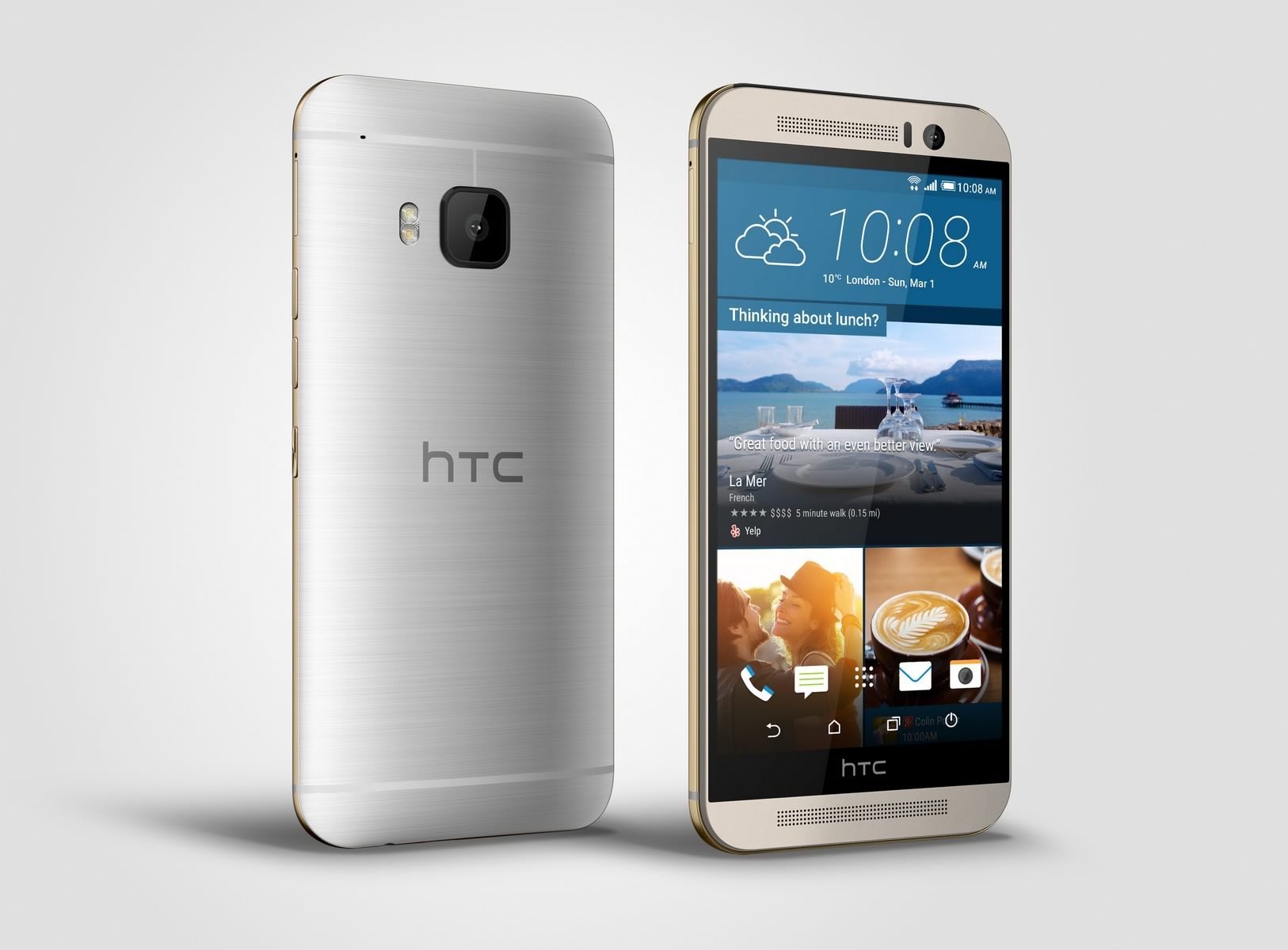 صور هاتف Htc One M9 رقم 3 