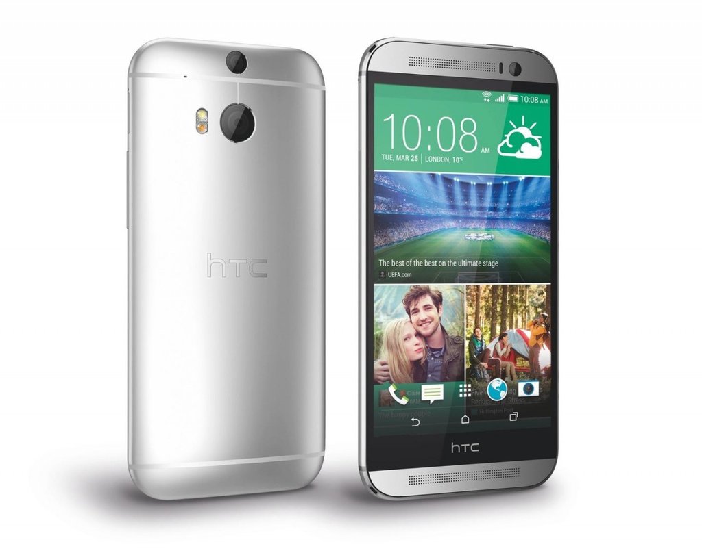 صور هاتف Htc One M9 رقم 4 