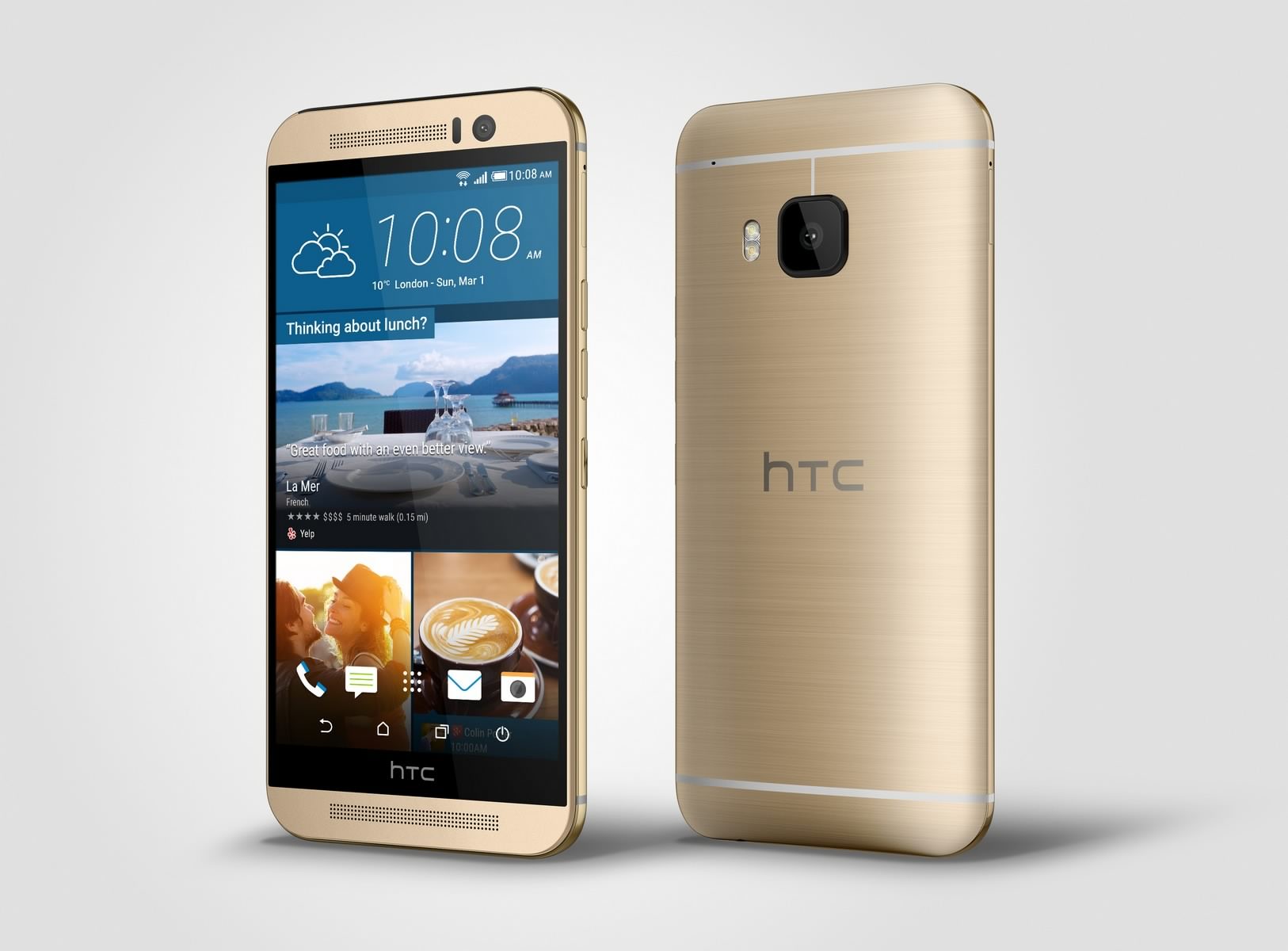 صور هاتف Htc One M9s رقم 1 