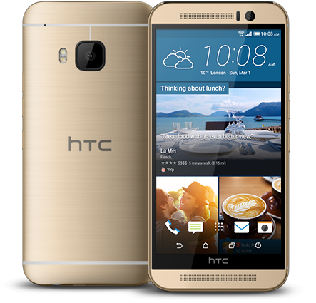  صورة هاتف Htc One M9s - اتش تي سي ون m9s