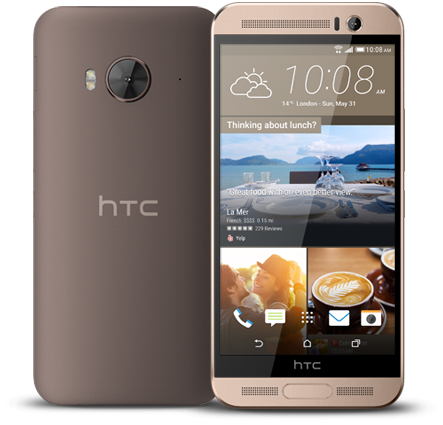 صور هاتف Htc One Me رقم 3 