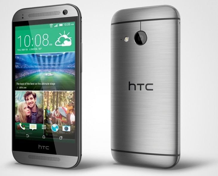صور هاتف Htc One Mini 2 رقم 2 