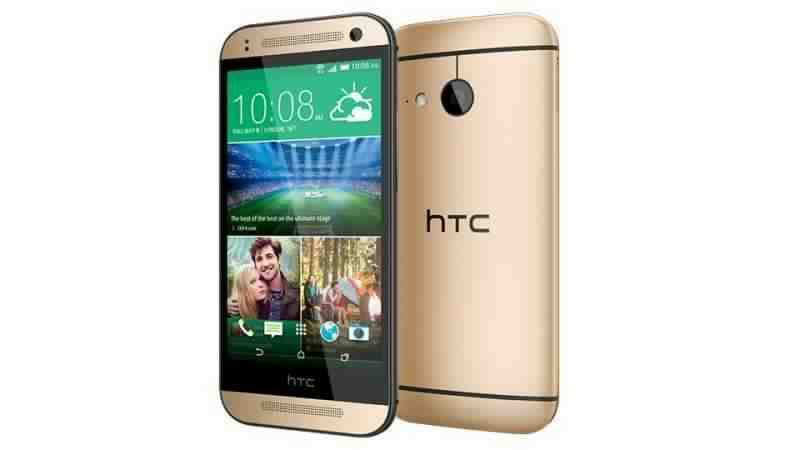 صور هاتف Htc One Mini 2 رقم 4 