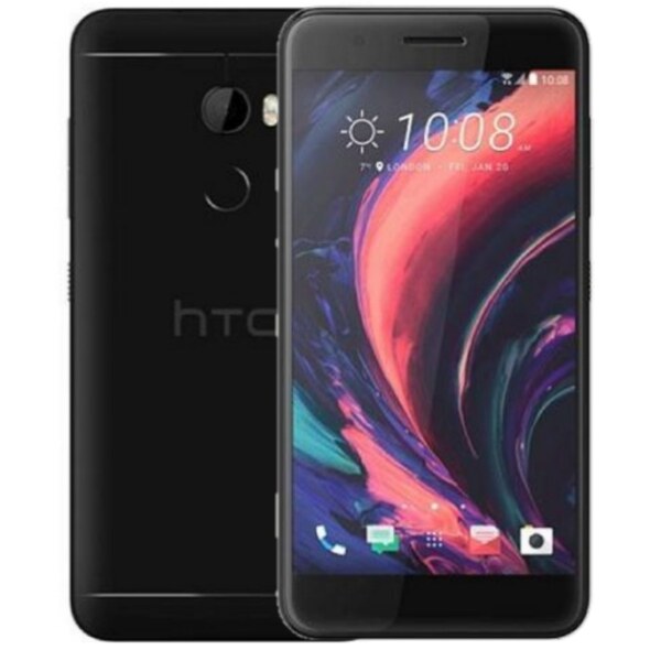  صورة هاتف Htc One X10 - اتش تي سي ون x10