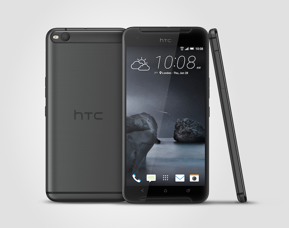 صور هاتف Htc One X9 رقم 2 