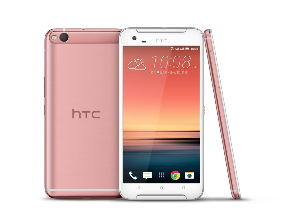 صور هاتف Htc One X9 رقم 3 