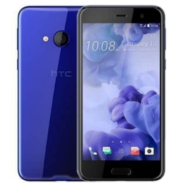  صورة هاتف Htc U Play - اتش تي سي u بلاي