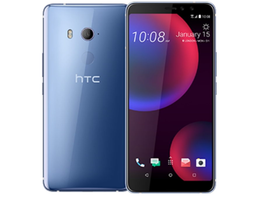 صور هاتف Htc U11 Eyes رقم 3 