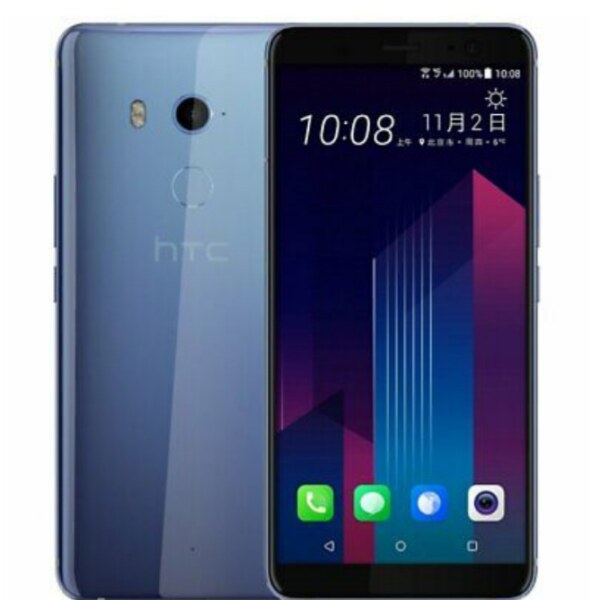  صورة هاتف Htc U11 Plus - اتش تي سي u11 بلس