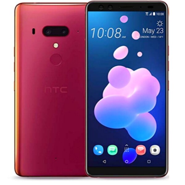  صورة هاتف Htc U12 Plus - اتش تي سي u12 بلس