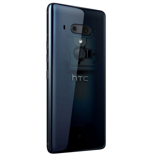 شاشة هاتف HTC U19e