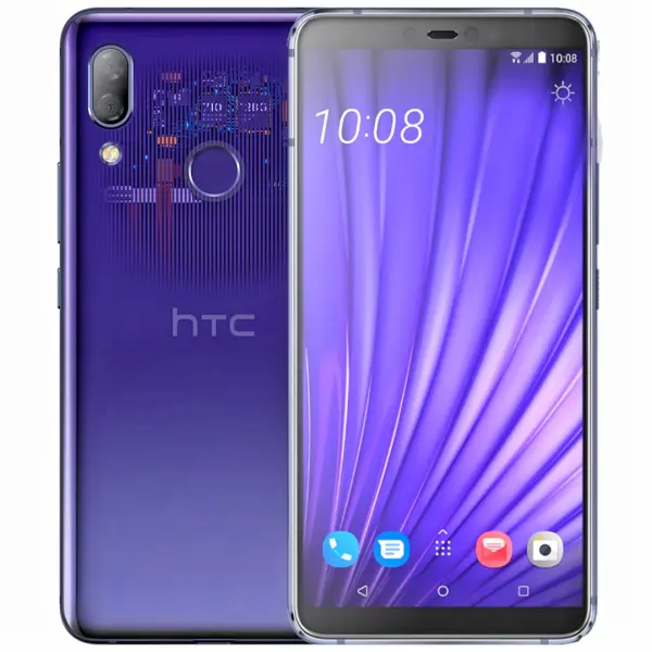  صورة هاتف Htc U19e - اتش تي سي u19e