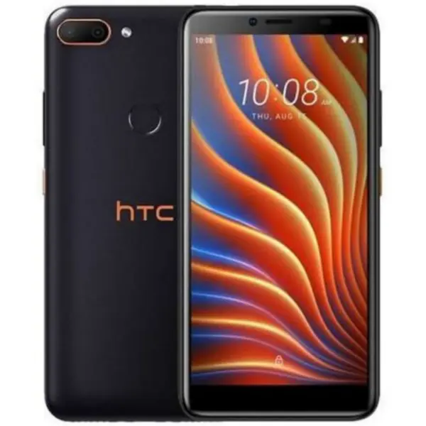  صورة هاتف Htc Wildfire E - اتش تي سي wildfire e