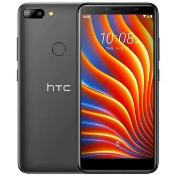  صورة هاتف Htc Wildfire E1 Lite - اتش تي سي wildfire e1 لايت