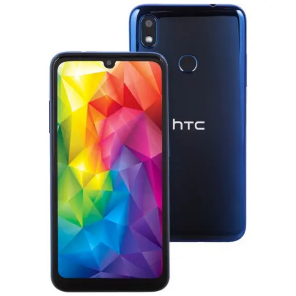  صورة هاتف Htc Wildfire E1 Plus - اتش تي سي wildfire e1 بلس