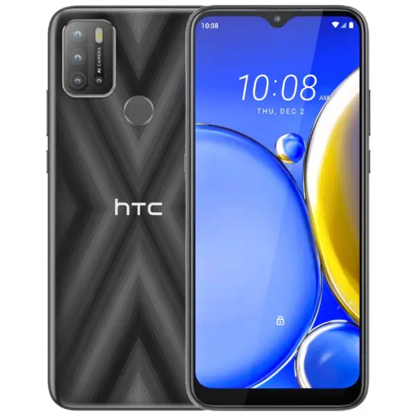  صورة هاتف Htc Wildfire E2 Plus - اتش تي سي wildfire e2 بلس