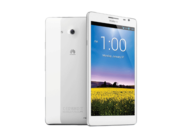 صور هاتف Huawei Ascend D2 رقم 1 