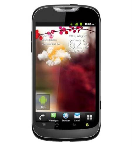 صور هاتف Huawei Ascend G312 رقم 2 