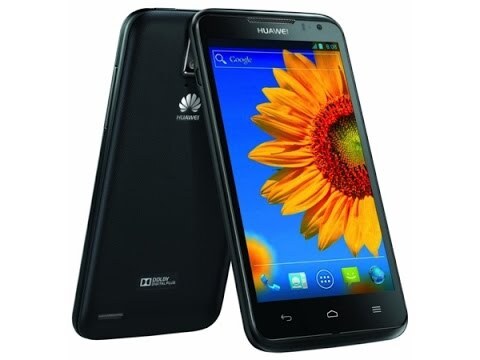  صورة هاتف Huawei Ascend G312 - هواوي ascend g312