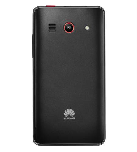صور هاتف Huawei Ascend G350 رقم 3 