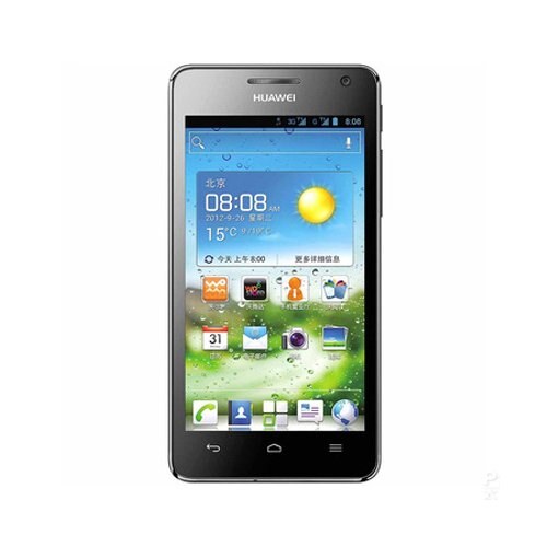  صورة هاتف Huawei Ascend G350 - هواوي ascend g350