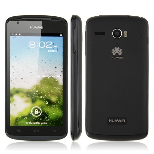 صور هاتف Huawei Ascend G500 رقم 2 