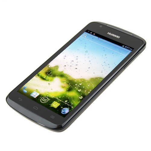  صورة هاتف Huawei Ascend G500 - هواوي ascend g500