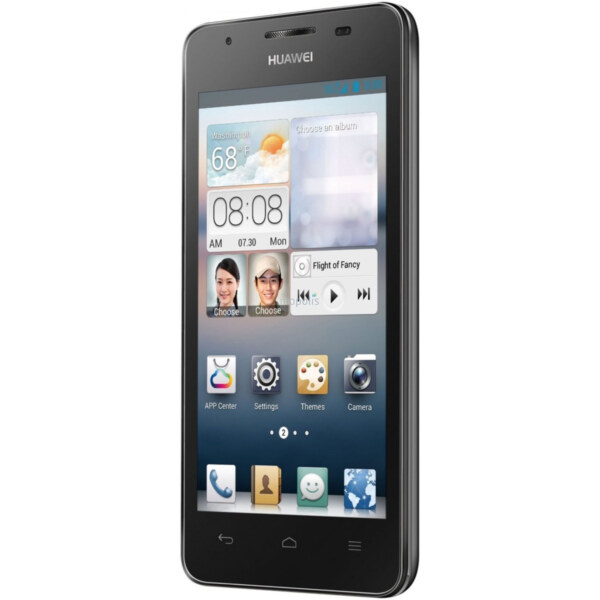 صورة هاتف Huawei Ascend G510 - هواوي ascend g510