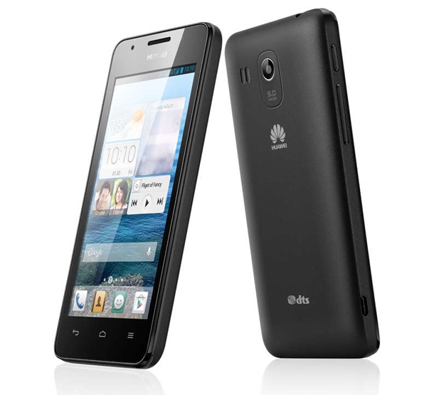 صور هاتف Huawei Ascend G525 رقم 1 