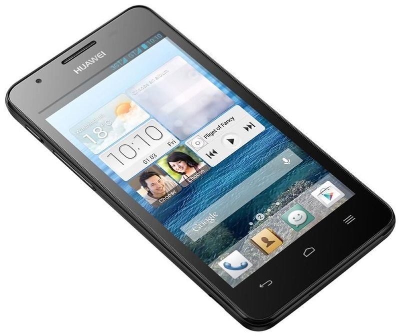 صور هاتف Huawei Ascend G525 رقم 3 