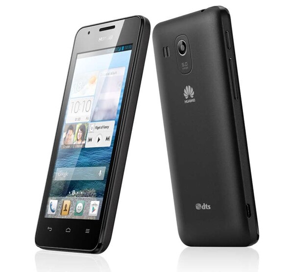  صورة هاتف Huawei Ascend G525 - هواوي ascend g525