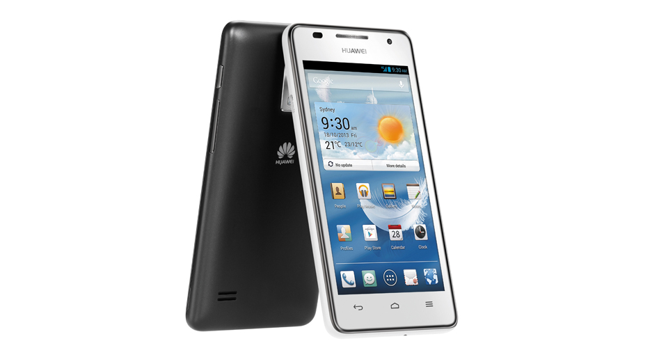 صور هاتف Huawei Ascend G526 رقم 1 