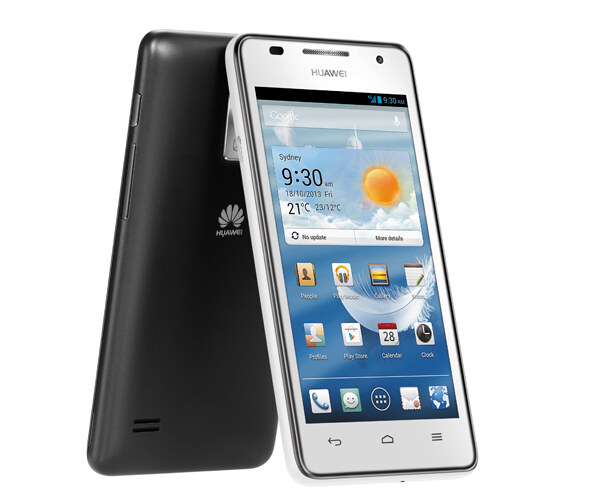  صورة هاتف Huawei Ascend G526 - هواوي ascend g526