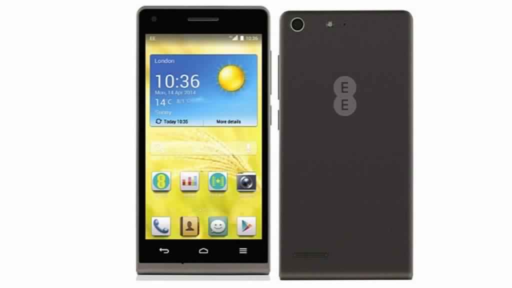 صور هاتف Huawei Ascend G535 رقم 2 