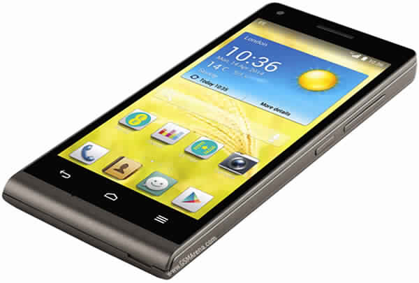  صورة هاتف Huawei Ascend G535 - هواوي ascend g535