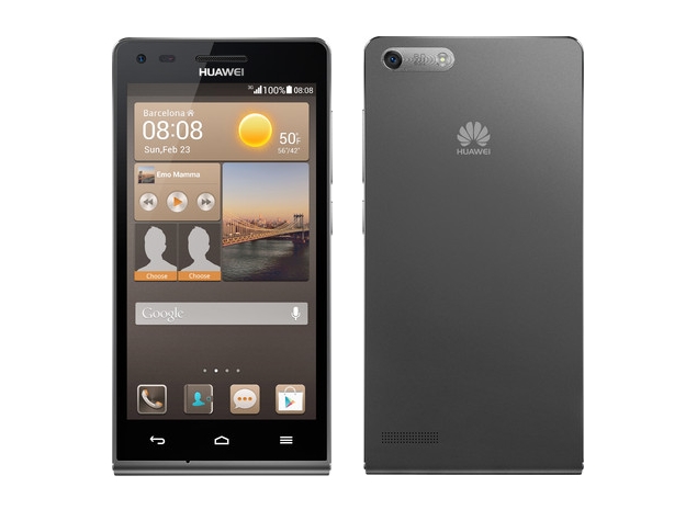 صور هاتف Huawei Ascend G6 4g رقم 3 