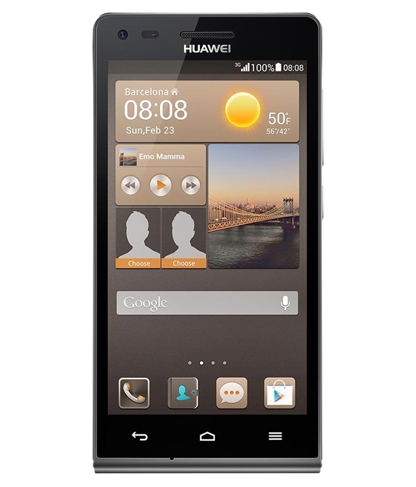 صور هواوي أوسيند G6
