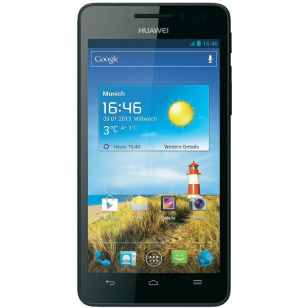  صورة هاتف Huawei Ascend G615 - هواوي ascend g615