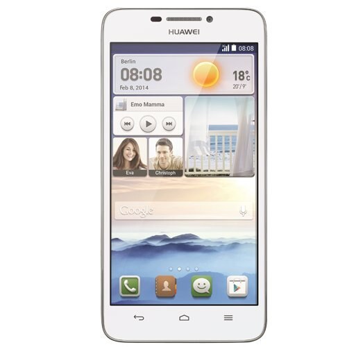  صورة هاتف Huawei Ascend G630 - هواوي ascend g630