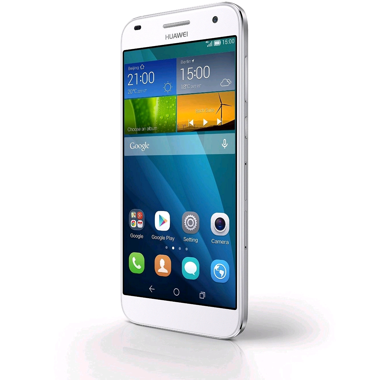 صور هاتف Huawei Ascend G7 رقم 2 